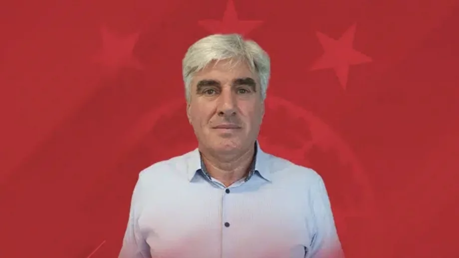 Трансферен резил на ЦСКА: Тим едва не фалира, сега му открадна национал