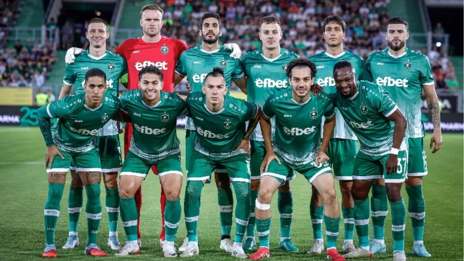 Лудогорец - Ференцварош НА ЖИВО по ТВ: Къде да гледаме Шампионска лига?