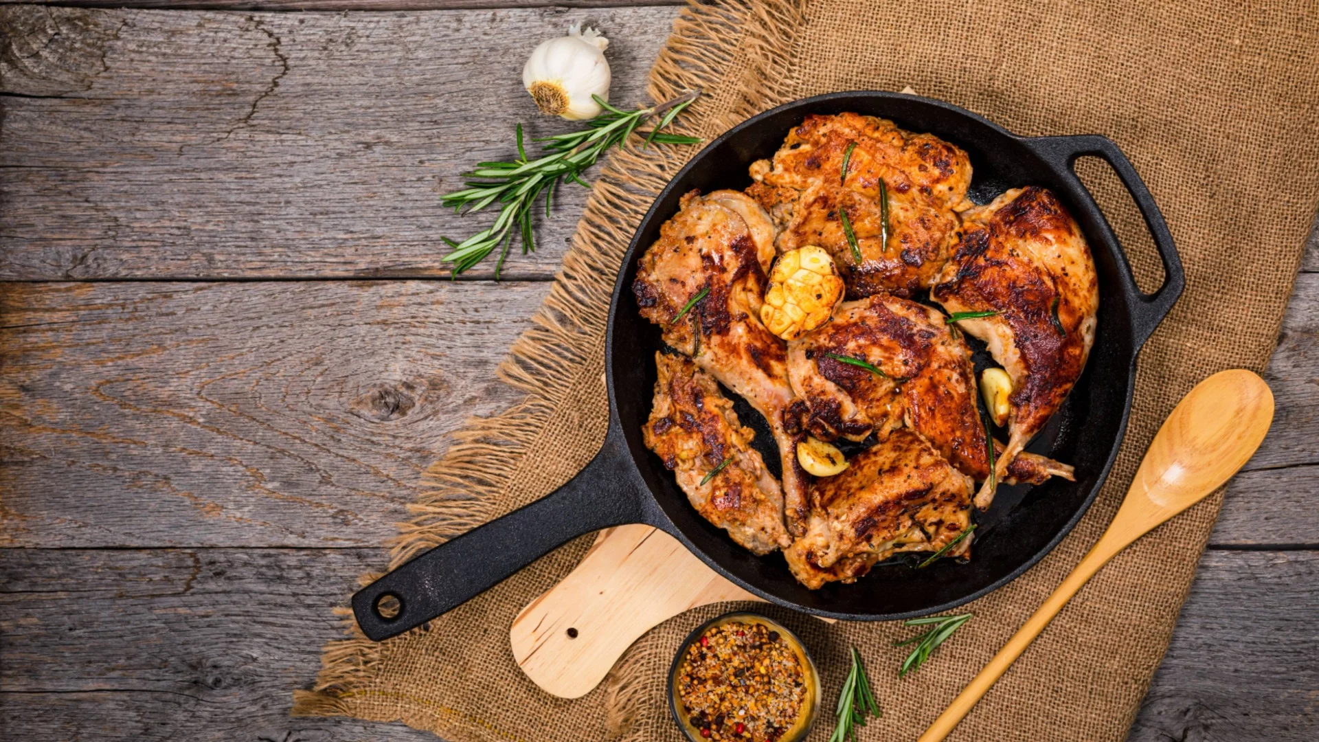 Как се приготвя най-вкусният задушен заек по селски