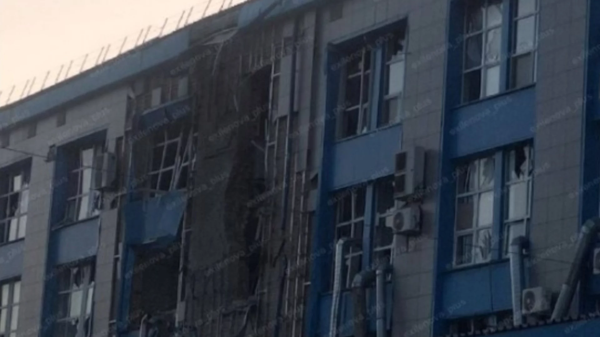 Украйна удари пореден руски завод - този път в Арзамас (ВИДЕА)