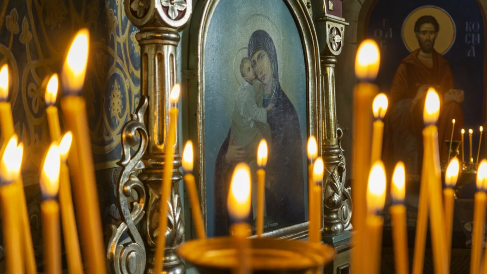 12 август: Какъв църковен празник е утре, какво трябва и не трябва да се прави