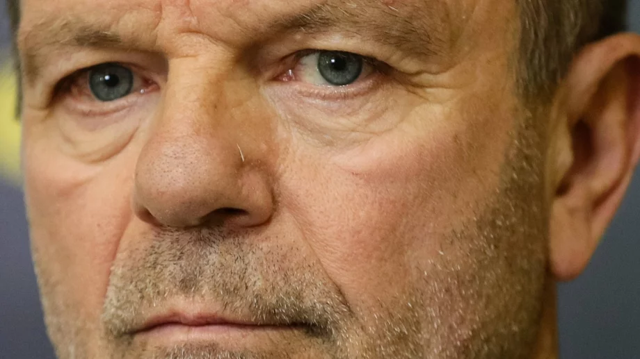 Стойчо Младенов каза истината за Пауло Нога