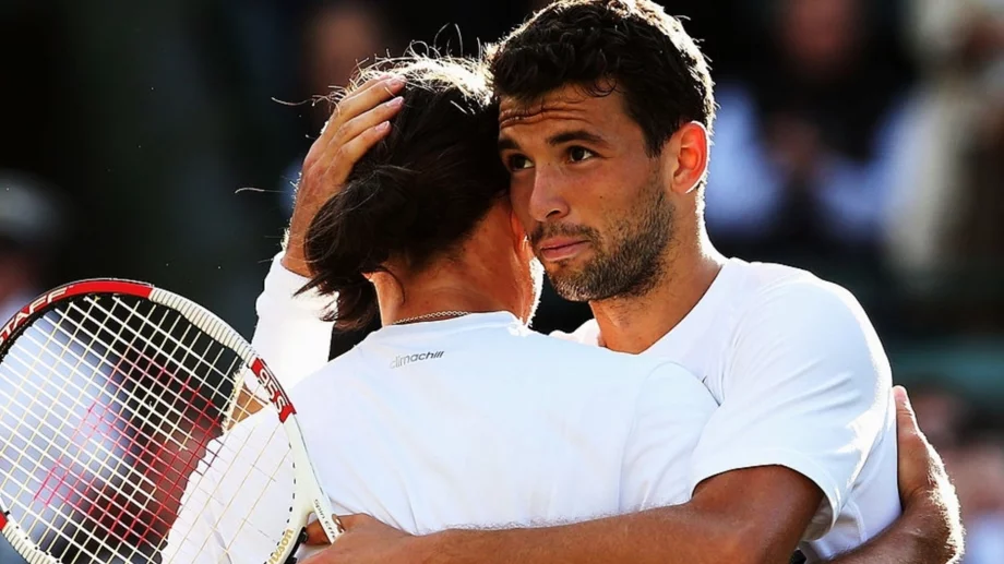 Победи Рафа Надал, а сега оцелява от ужасите на войната: Ако можех да избирам, бих предпочел да умра