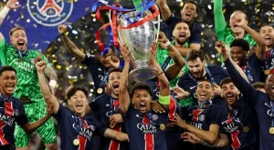 ПСЖ - Тотнъм НА ЖИВО по ТВ: Къде да гледаме Суперкупата на Европа?