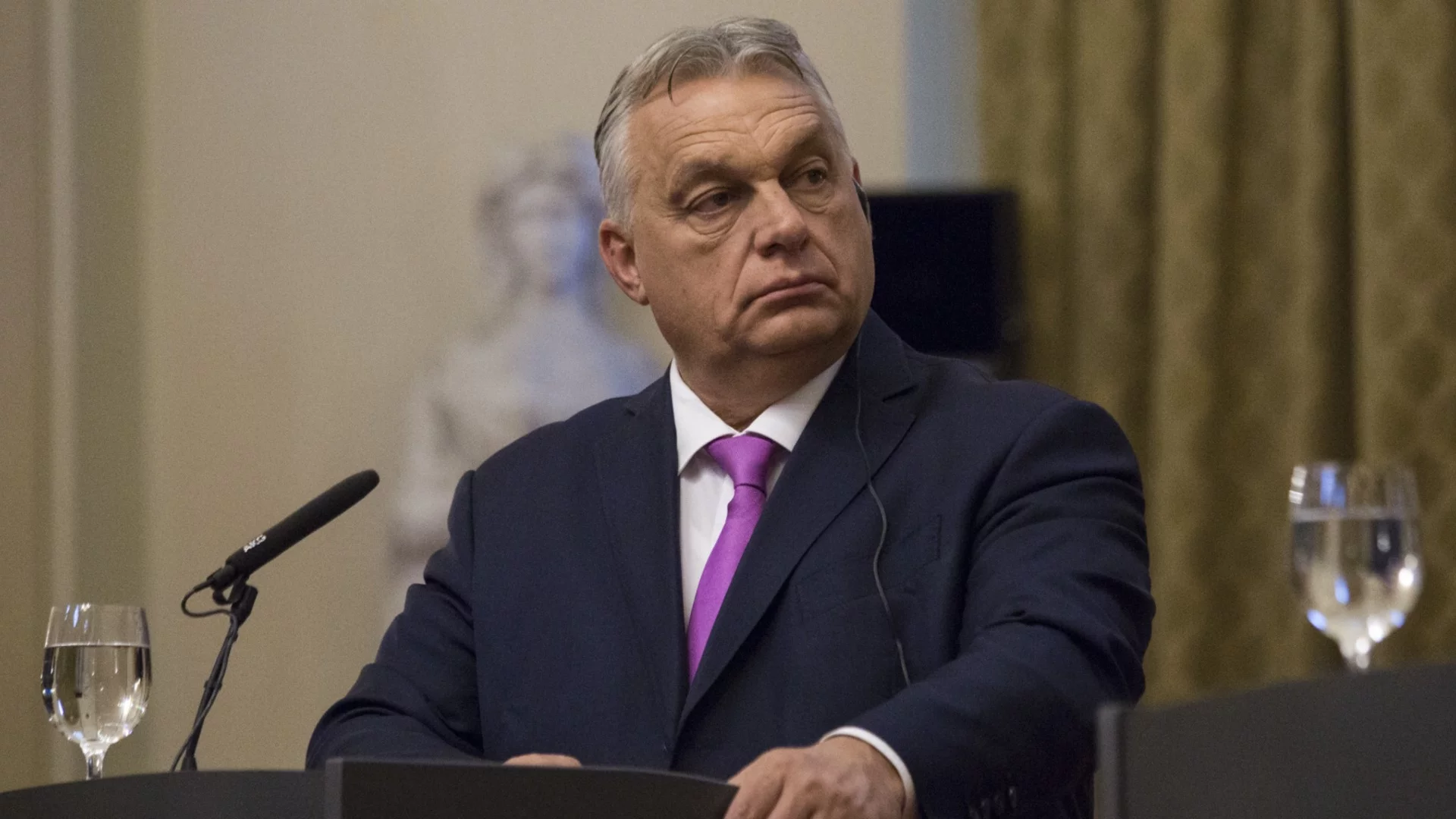 “Дайте шанс на мира“: Орбан за срещата Путин - Тръмп в Аляска