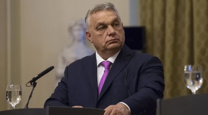 “Дайте шанс на мира“: Орбан за срещата Путин - Тръмп в Аляска