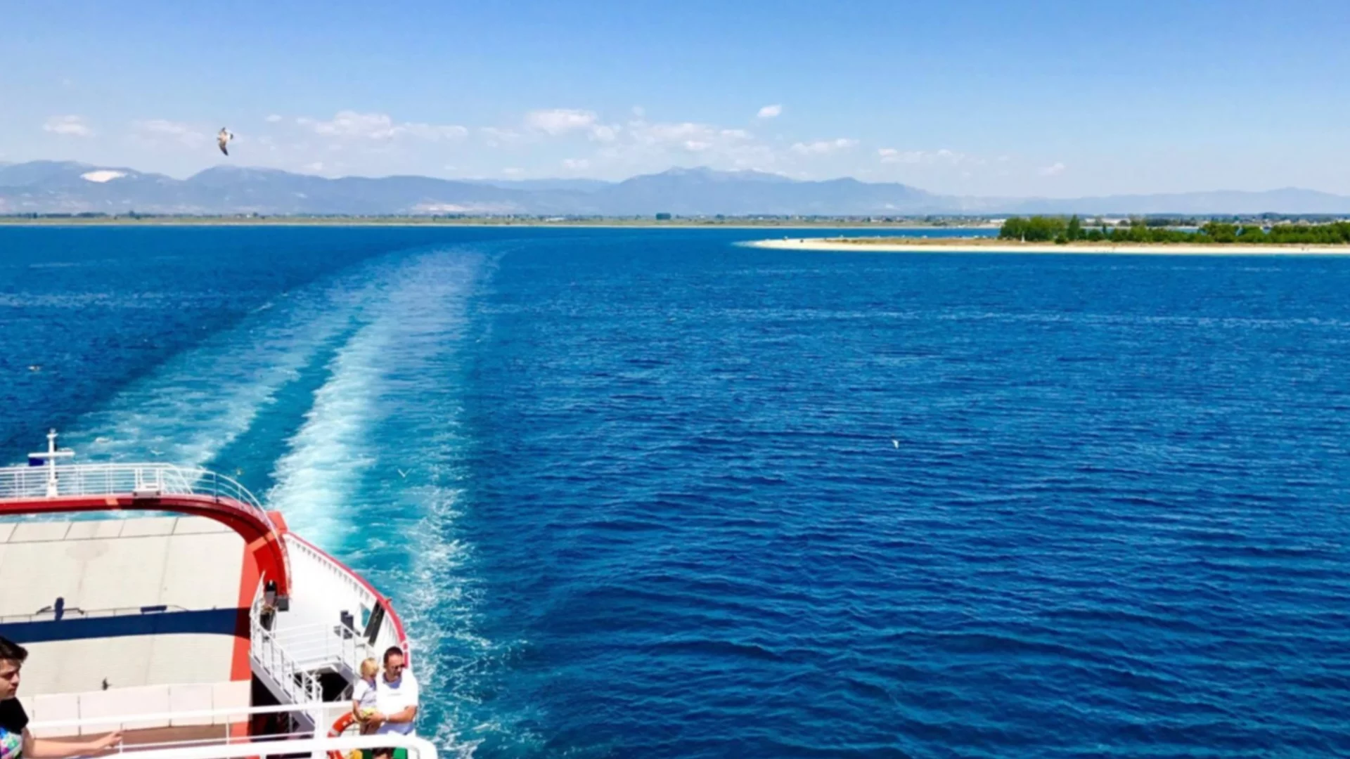 Известна актриса се удави в Егейско море