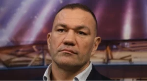 Жалък номер отнема всичко на Кубрат: Оставиха Пулев без възможност да се боксира