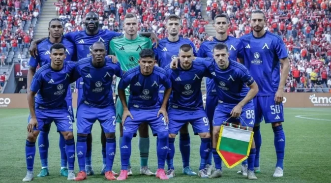 Левски взима новия алжирец за два пъти по-малко пари от очакваното