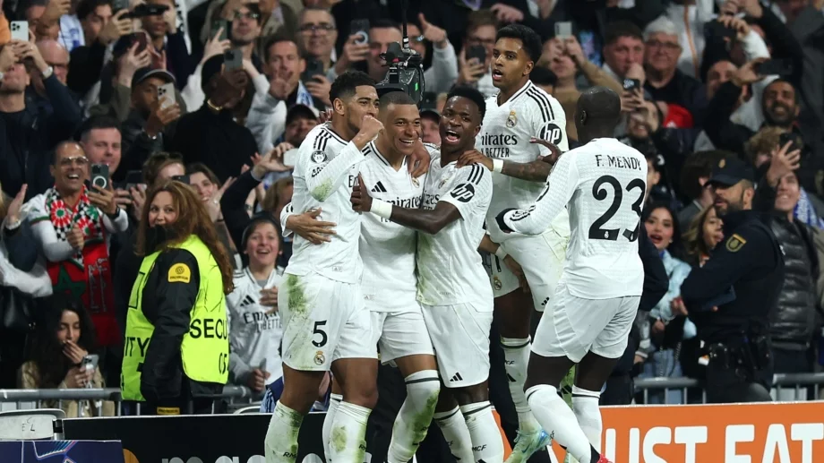 Фенербахче отвръща на Галатасарай! Моуриньо иска звезди от Реал Мадрид и Арсенал