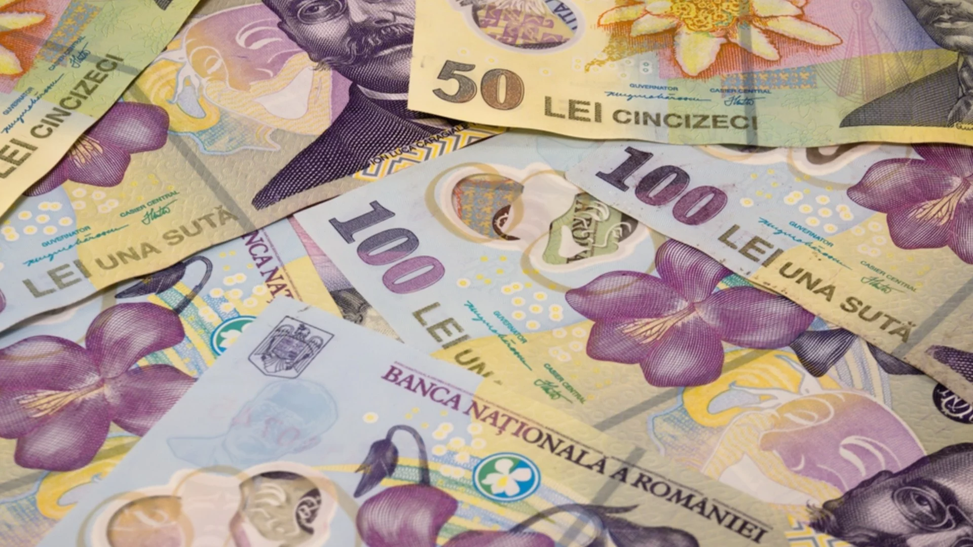 Инфлацията в Румъния  е невиждана от почти две години
