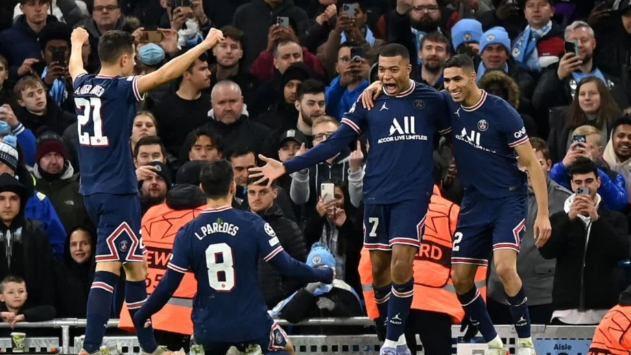 Той е изправен пред затвор, а ПСЖ иска да го накара да млъкне!