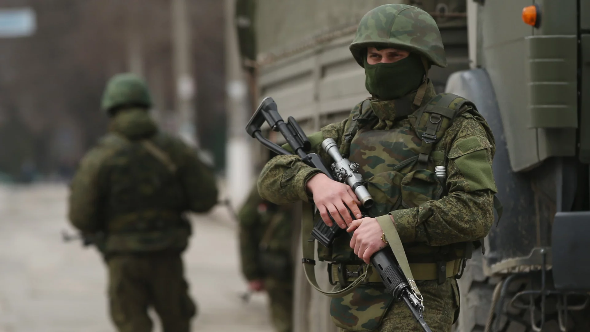 Соловьов заплаши Азербайджан със "специална военна операция" (ВИДЕО)
