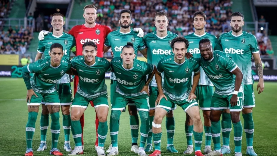 Ференцварош - Лудогорец НА ЖИВО по ТВ: Къде да гледаме Шампионска лига?