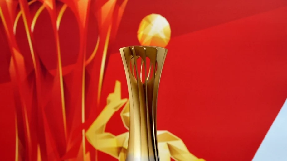 Голям скандал на световното по волейбол за жени: Мъжe играли за Виетнам