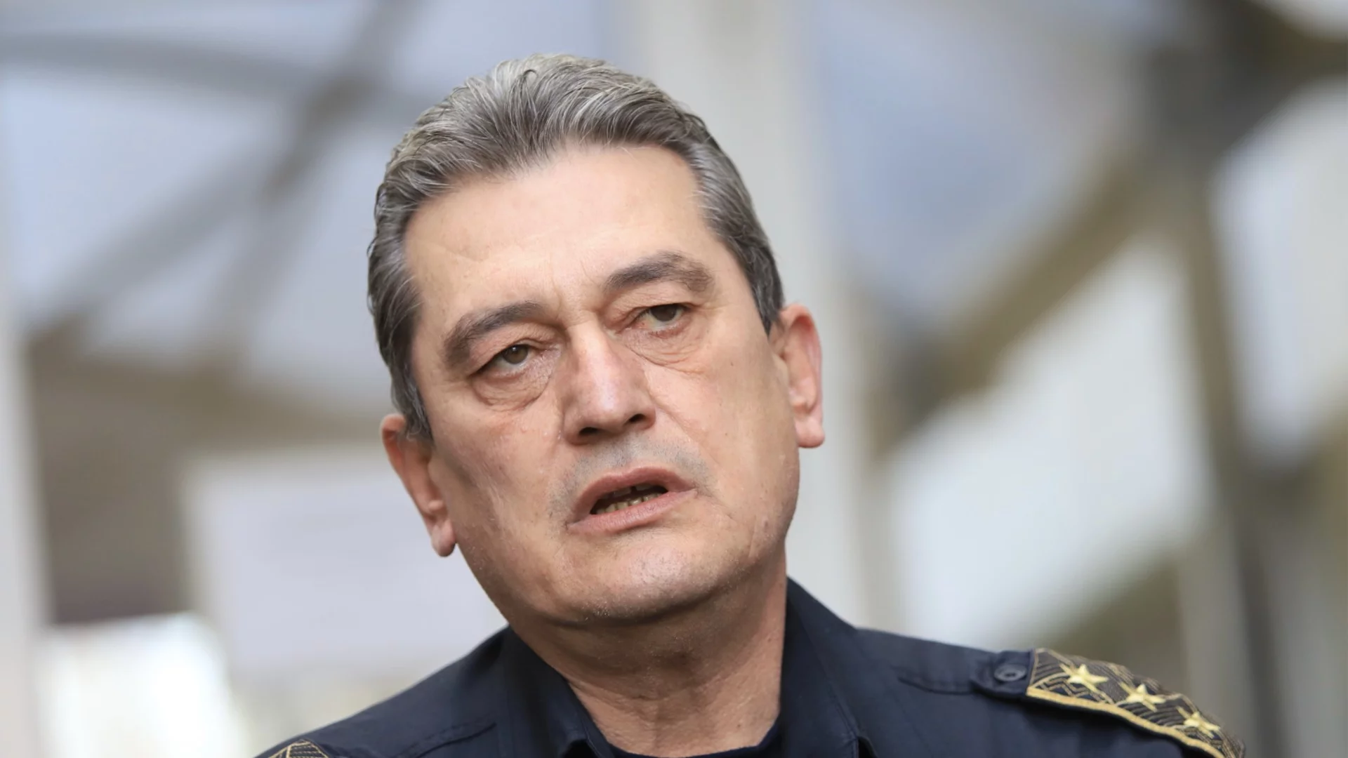 Николай Николов: Трябва да възстановим и модернизираме летателната техника за борба с пожарите