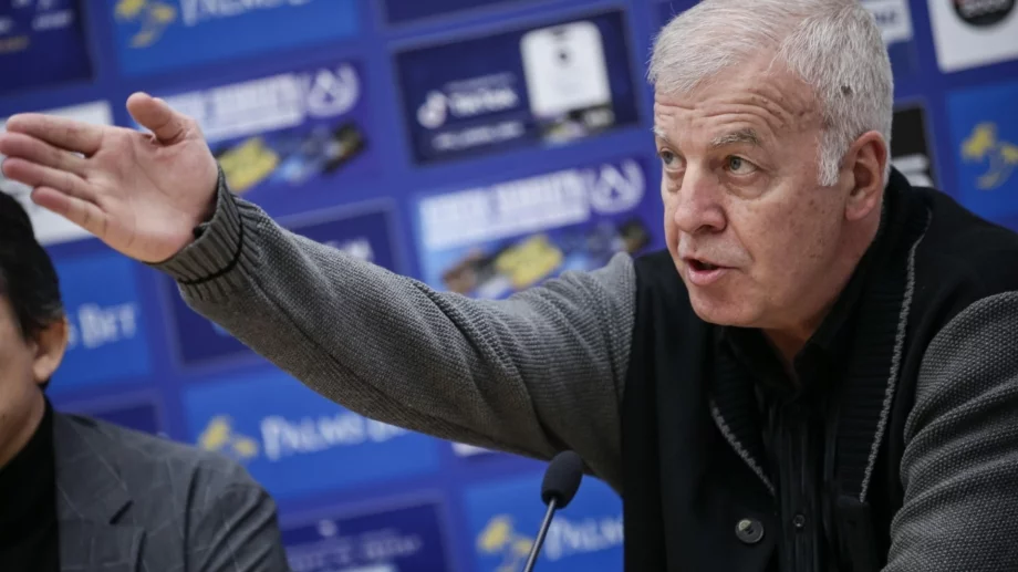 “Сигурен” за Левски чужденец се хванал за главата: Първа лига е трагедия, отказвам се