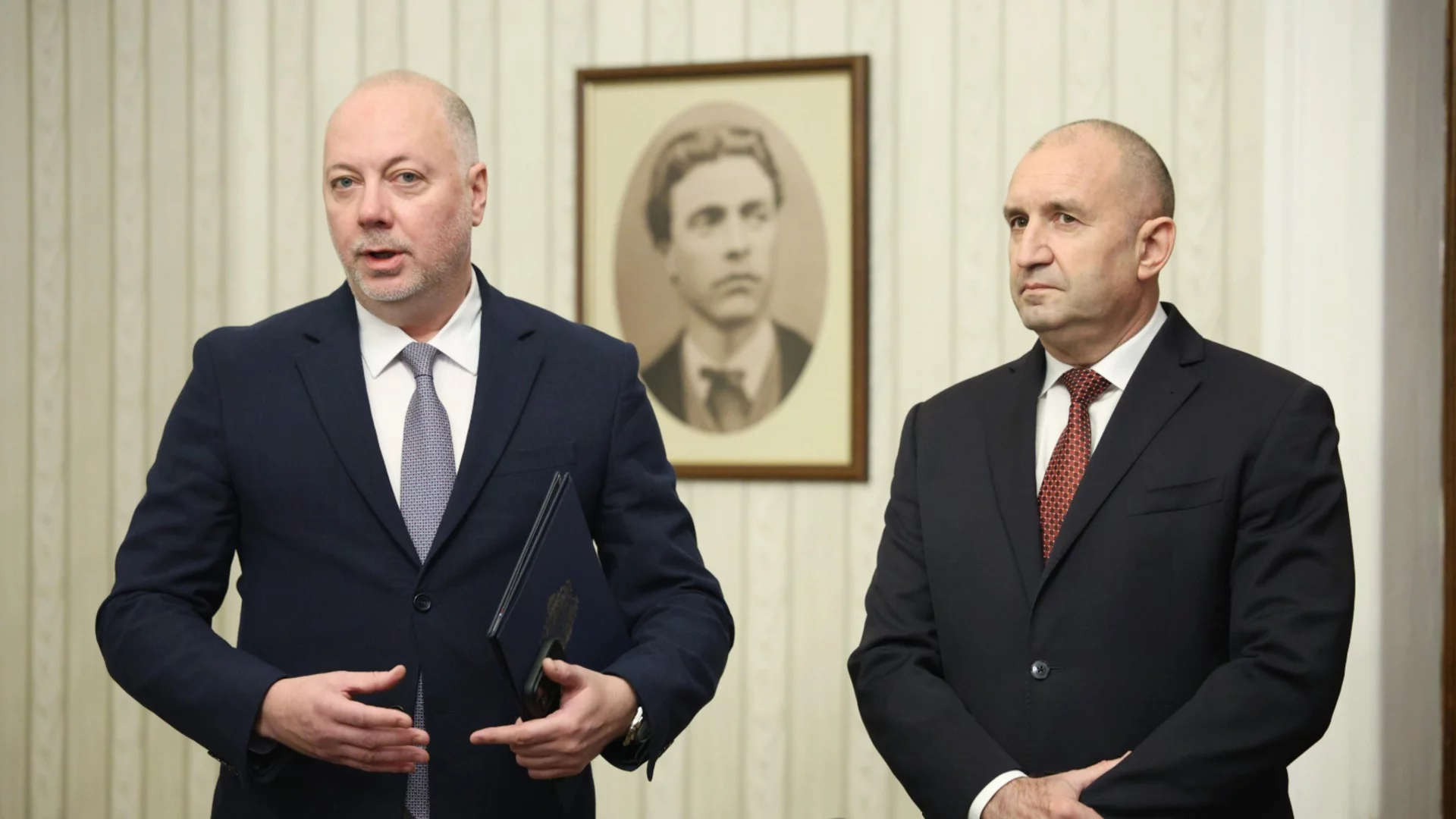 Най-важните новини за деня: 13 август 2025 г.
