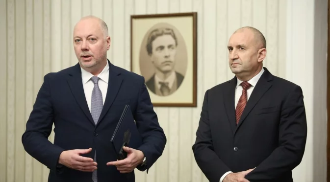 Най-важните новини за деня: 13 август 2025 г.