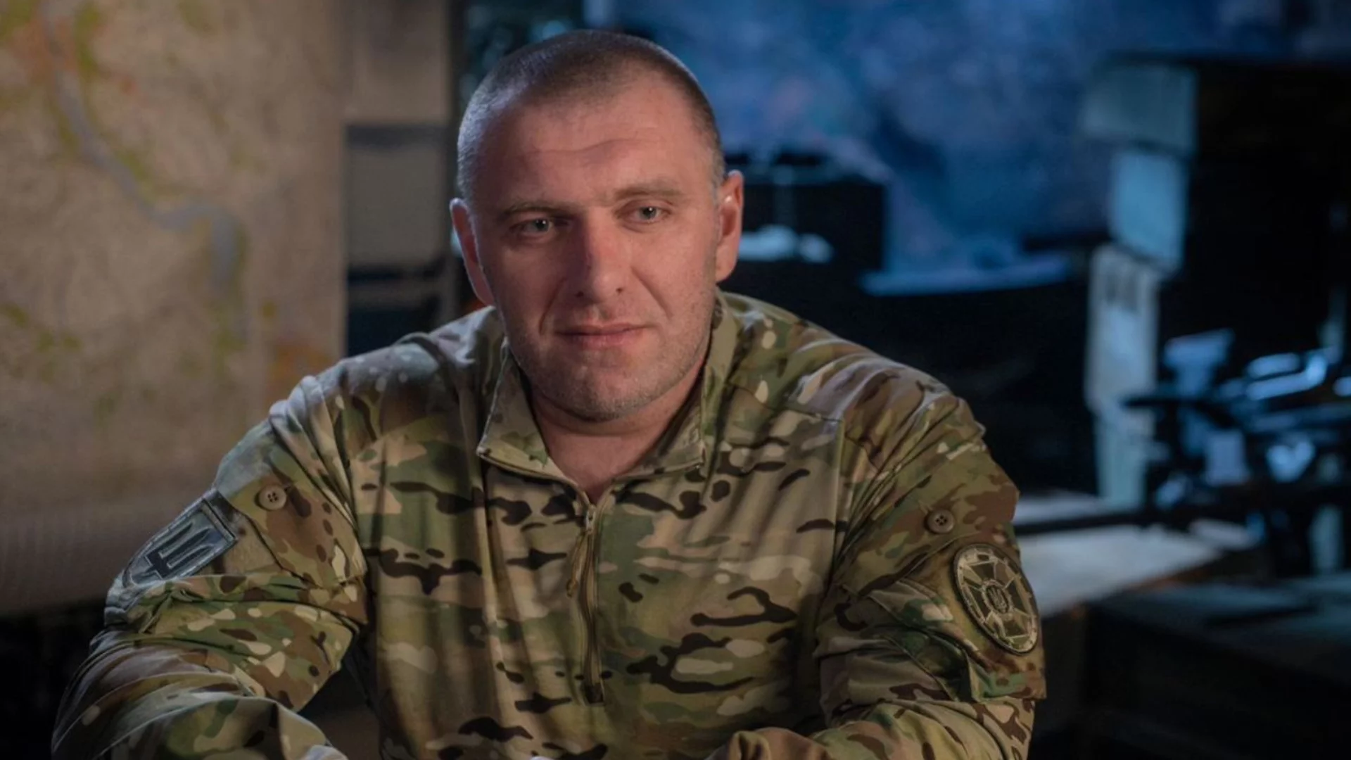 С ракети "Искандер": Русия опитала да убие топ украински шпионин. Данни за мащабен руски план за саботажи в Украйна (ВИДЕО)
