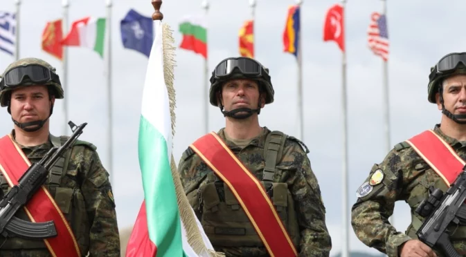Новини около "Кабиле": България и Италия ще изграждат военна инфраструктура 