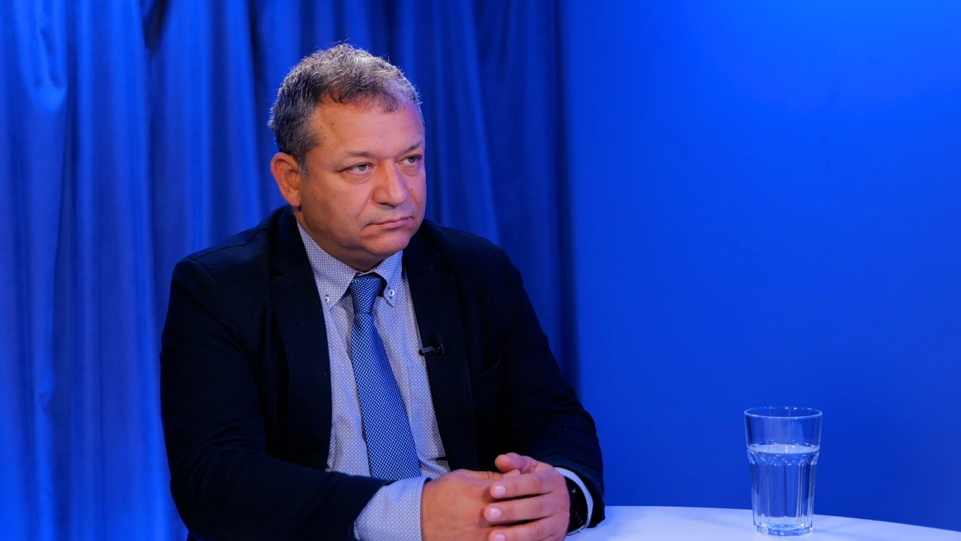 Димитър Гърдев за срещата в Аляска: Има надежда за споразумение за прекратяване на огъня