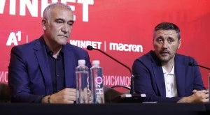 Да изгониш любимеца на феновете в ЦСКА: Нога (почти) сътворил голяма глупост