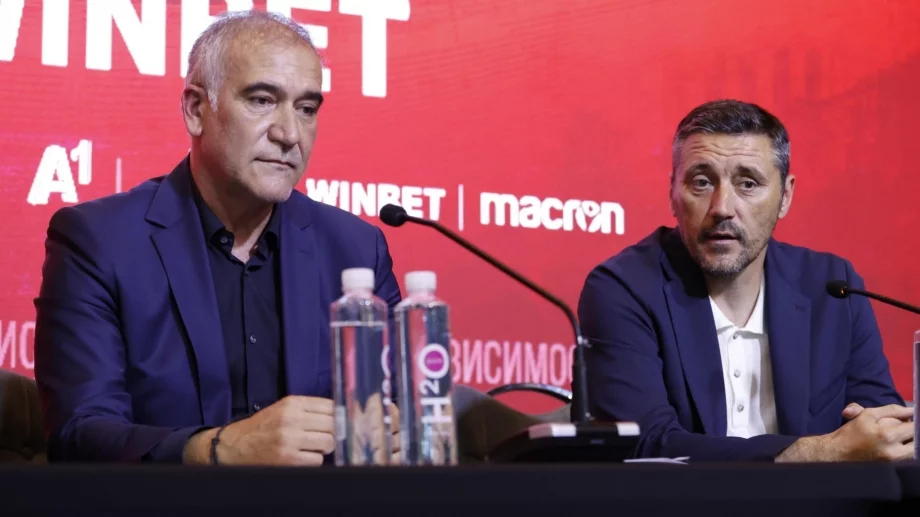 Да изгониш любимеца на феновете в ЦСКА: Нога (почти) сътворил голяма глупост