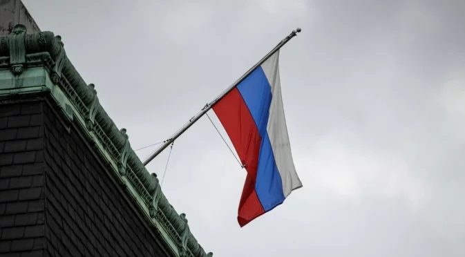 Естония гони руски дипломат за престъпления
