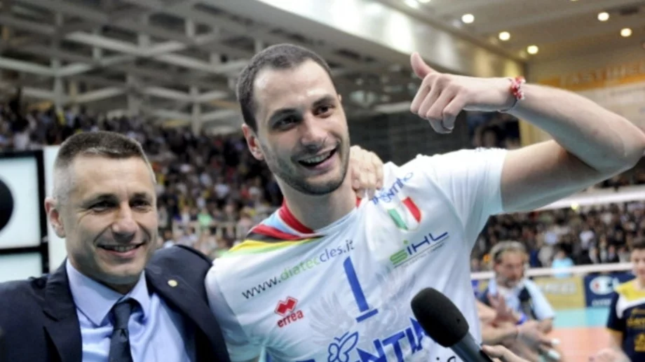 "Идва"! Матей Казийски със сензационен трансфер!