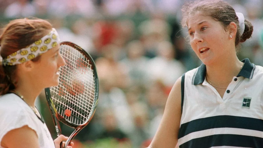 Тенис легенда страда от рядко заболяване: Трудно е, не можех да държа дори сешоар