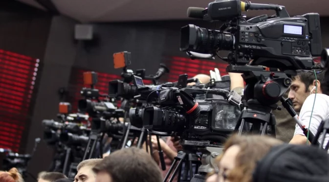 Шпионски софтуер и следене на журналисти: Законът за медийна свобода на ЕС е факт