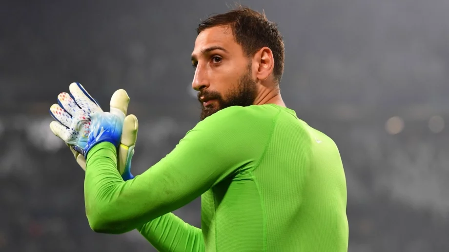 Донарума си тръгва: Някой реши, че не мога да бъда част от този отбор!