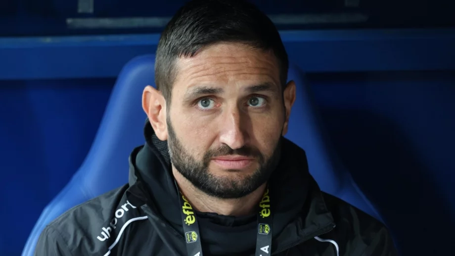 Тунчев след екстаза в Кърджали: Това е сбъдната мечта!