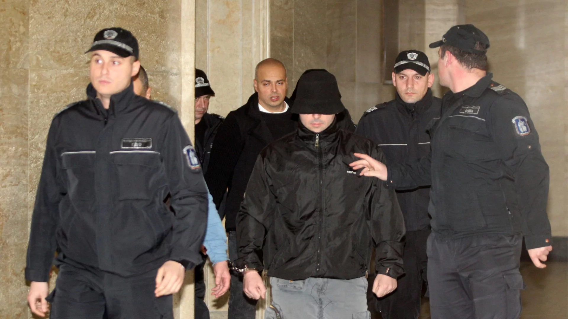 "Не са много хората, които могат да посегнат на "Наглите": Журналист за изчезването на трима от бандата
