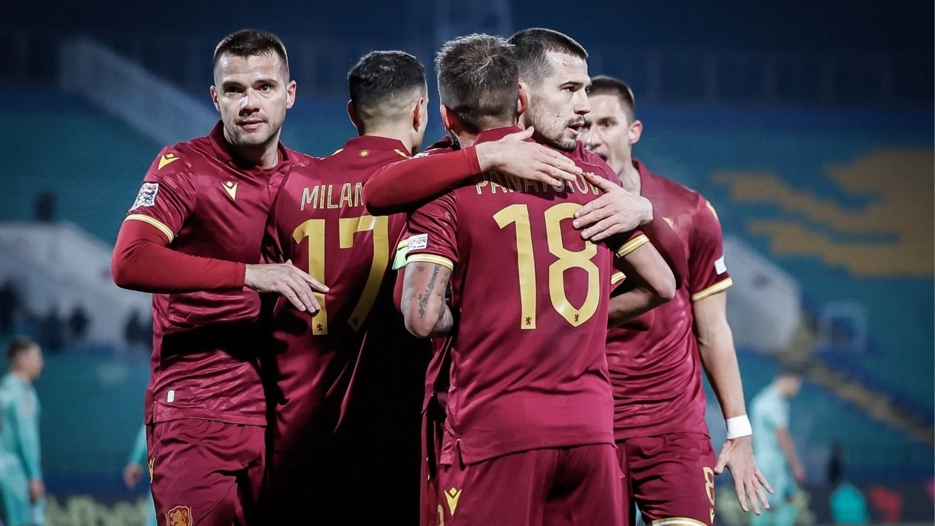 Бивш играч на Левски, спряган за ЦСКА, си намери нов отбор, но може да не играе скоро