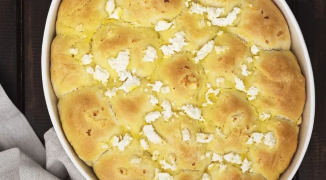 Помните ли как се приготвяше тази селска масленица