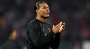 Ливърпул уреди наследника на Върджил ван Дайк за само 30 милиона евро