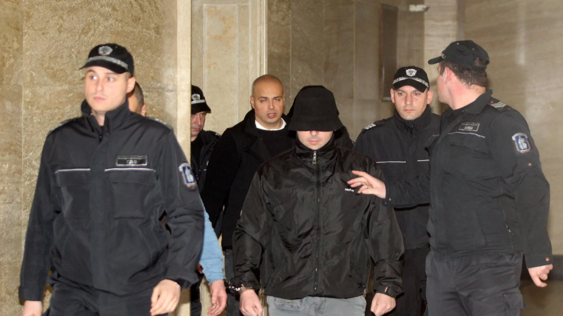 45 млн. евро откупи поискаха „Наглите“: Цветанов припомни как бе разбита групата