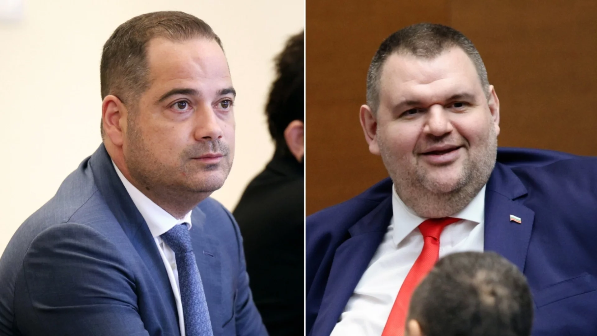 "Като латиноамерикански наркобос": Човек на Пеевски атакува президента заради кортежа му (ВИДЕО)