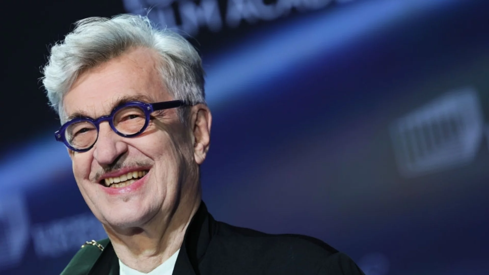 Вим Вендерс на 80: Дискретният човек на световното кино