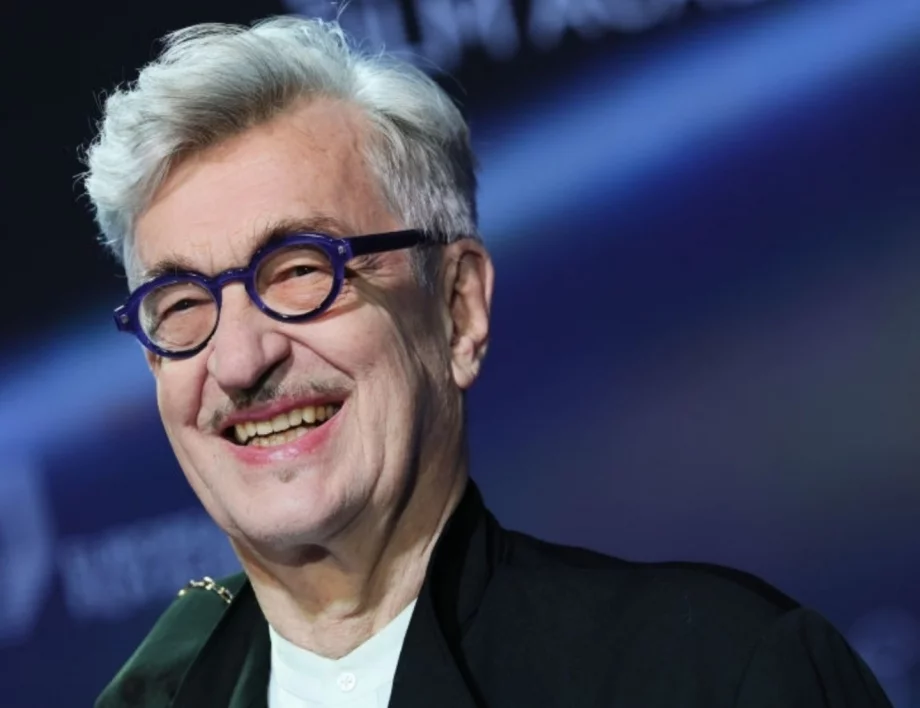 Вим Вендерс на 80: Дискретният човек на световното кино