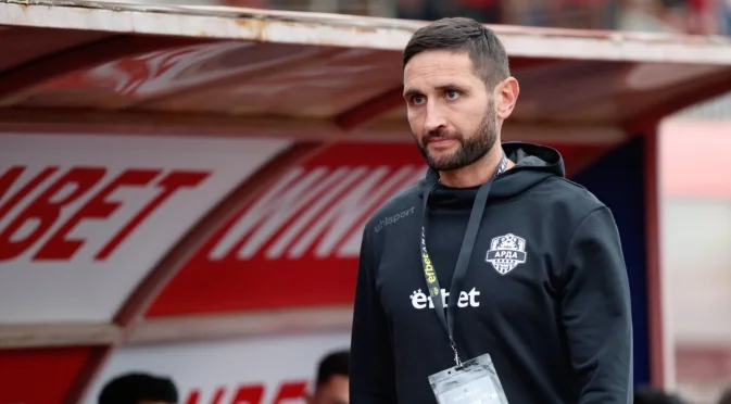 Щастливият Тунчев: Сбъдната мечта! Сдържахме нервите си срещу провокациите, ще мислим какво да правим с ЦСКА