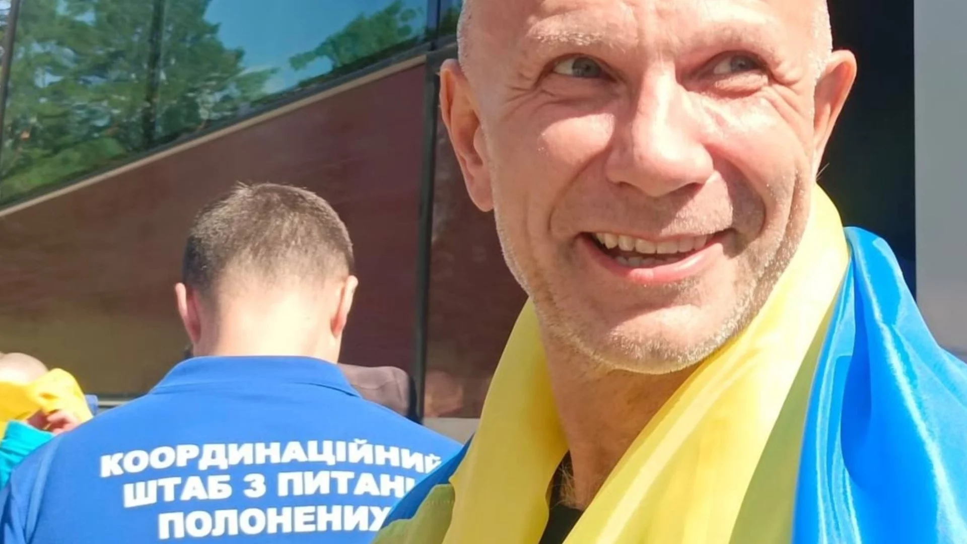 Всички са в лошо състояние: Украйна си върна още 84 пленници (СНИМКИ)