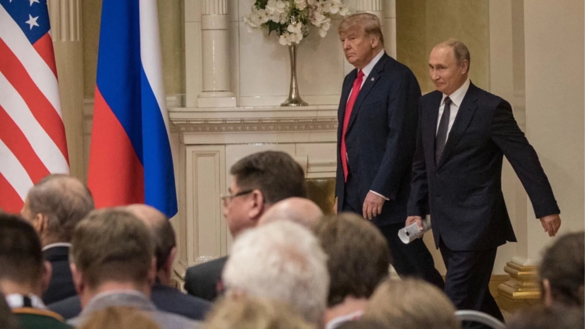Тръмп и Путин в Аляска: Ще отключи ли Арктика края на войната в Украйна?
