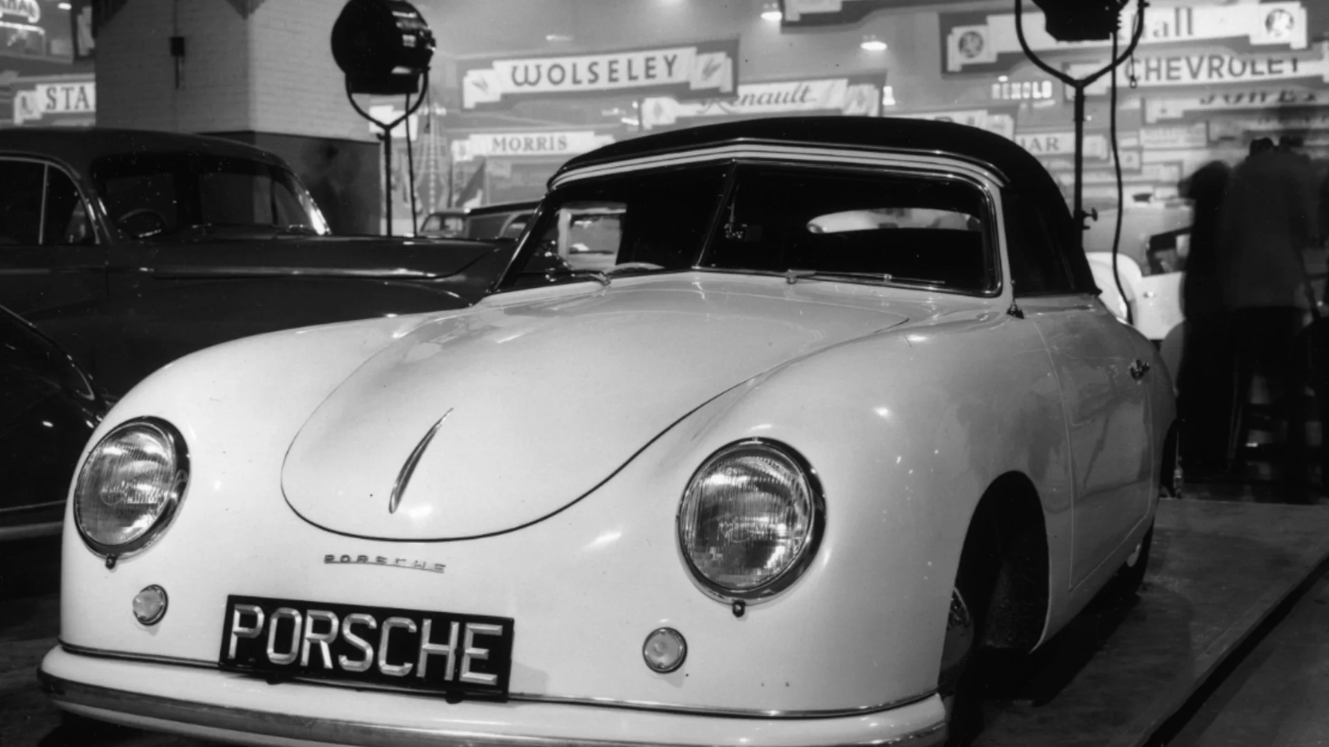 Porsche и Telekom се готвят за съвместна инвестиция в отбранителния сектор