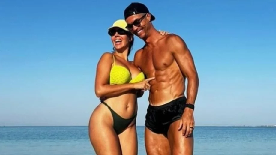 Нереално: Джорджина взима най-скъпото на Роналдо, ако двамата се разведат