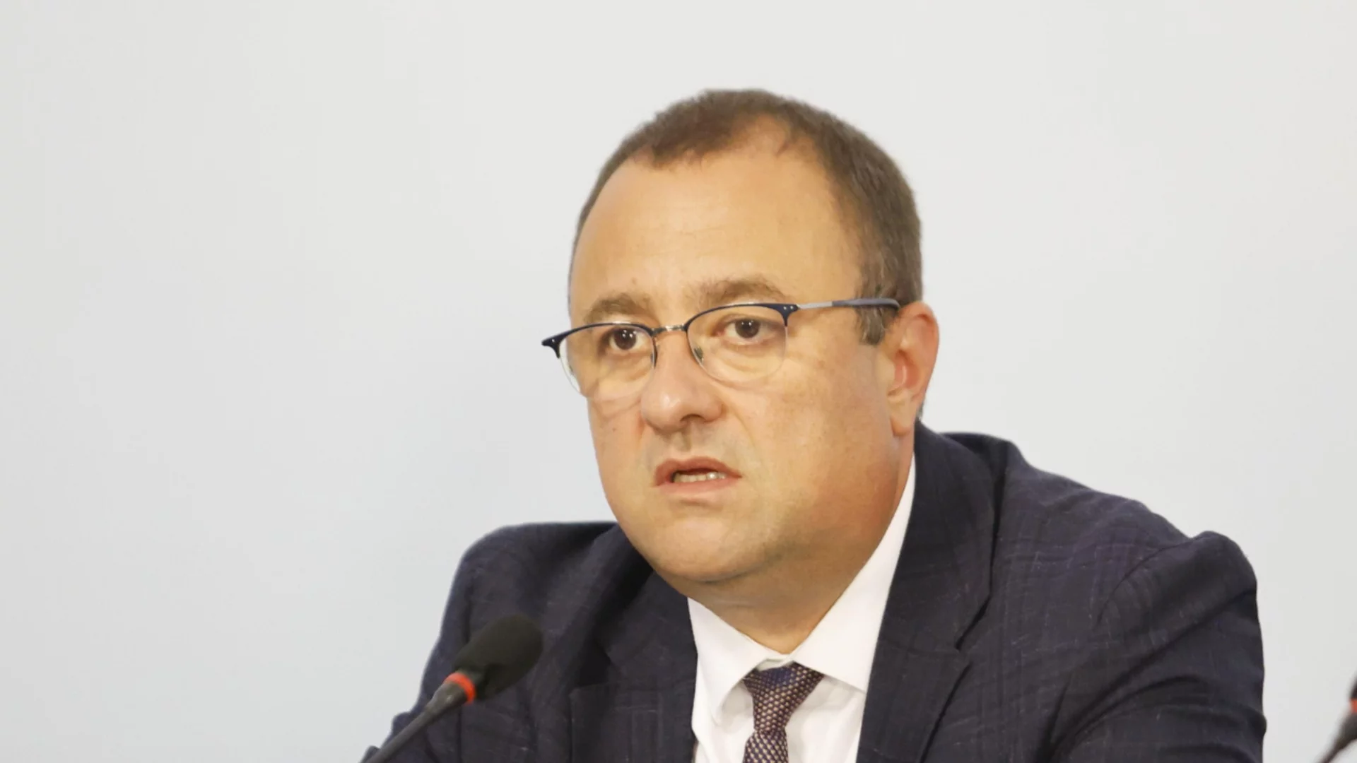 Безводието в Плевен: Регионалният министър каза кога най-рано може да започнат действия