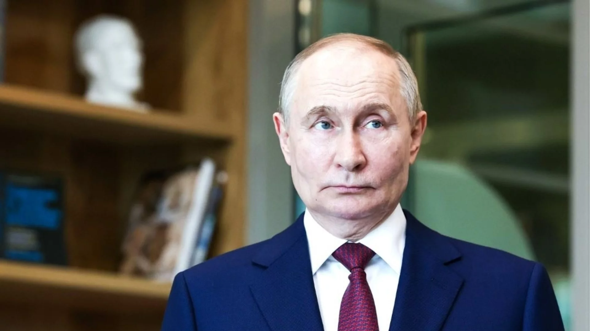 Буданов убива Путин: AI видео размечта украинците какво ще се случи в Аляска
