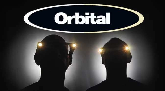Още силни имена се присъединяват към Orbital след по-малко от седмица